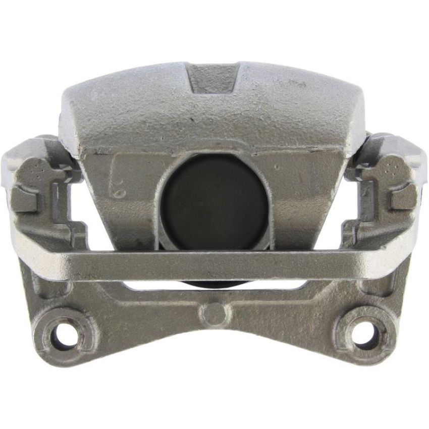CENTRIC PARTS 141.42124 Centric Semi-Loaded Brake Caliper