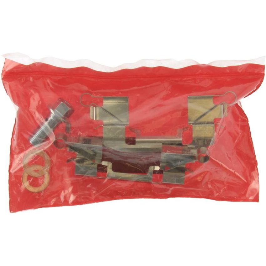 CENTRIC PARTS 141.42124 Centric Semi-Loaded Brake Caliper