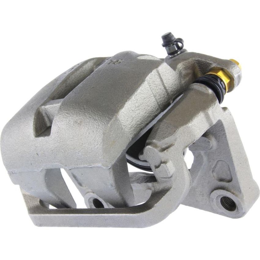 CENTRIC PARTS 141.42124 Centric Semi-Loaded Brake Caliper