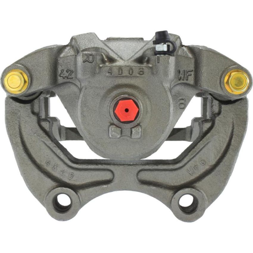 CENTRIC PARTS 141.42125 Centric Semi-Loaded Brake Caliper
