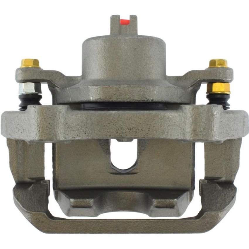 CENTRIC PARTS 141.42125 Centric Semi-Loaded Brake Caliper