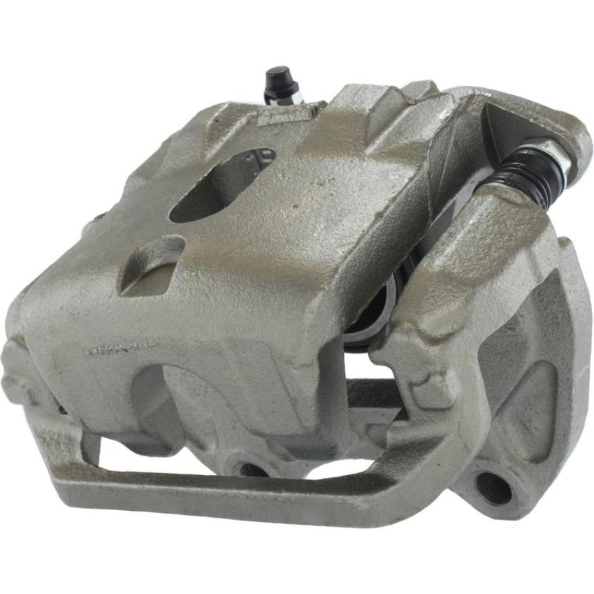 CENTRIC PARTS 141.42125 Centric Semi-Loaded Brake Caliper