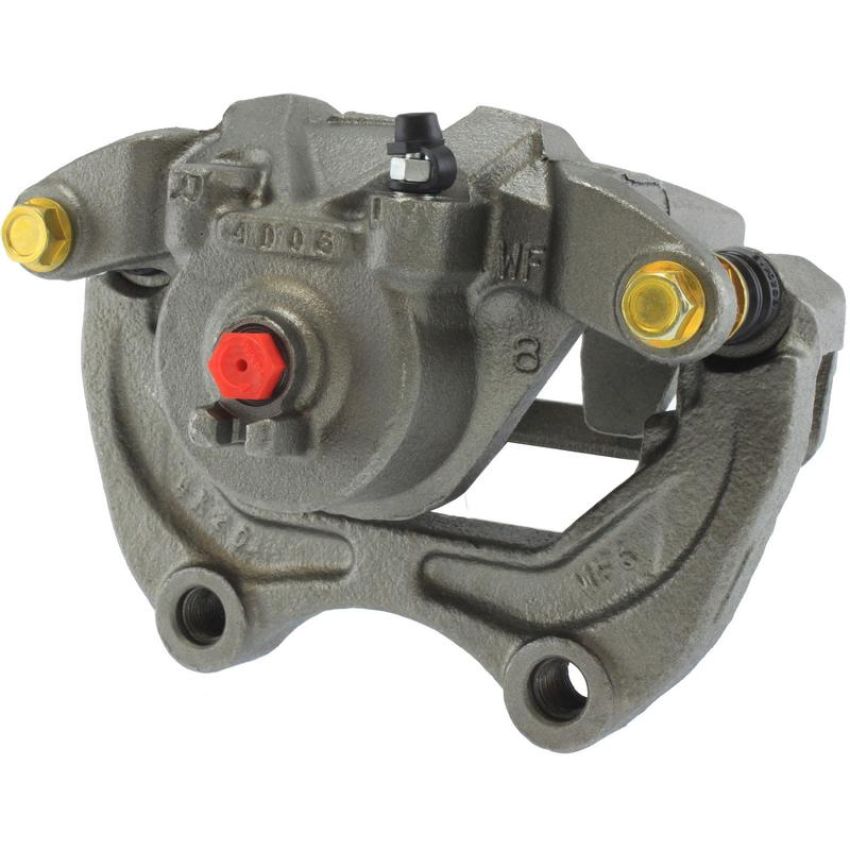 CENTRIC PARTS 141.42125 Centric Semi-Loaded Brake Caliper