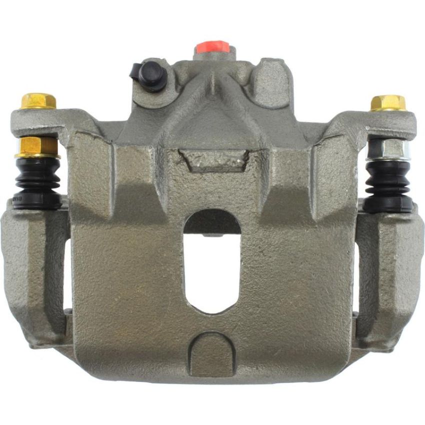 CENTRIC PARTS 141.42125 Centric Semi-Loaded Brake Caliper
