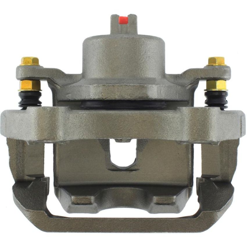 CENTRIC PARTS 141.42126 Centric Semi-Loaded Brake Caliper