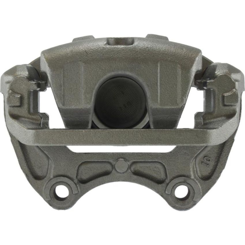CENTRIC PARTS 141.42126 Centric Semi-Loaded Brake Caliper