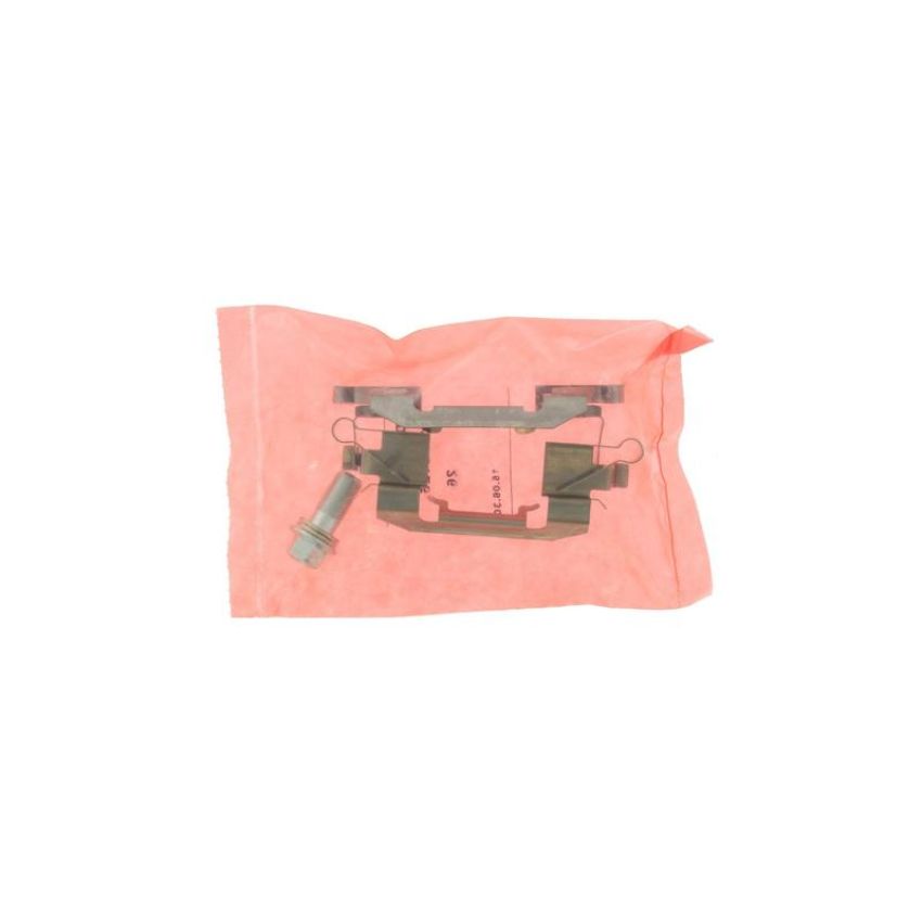CENTRIC PARTS 141.42126 Centric Semi-Loaded Brake Caliper