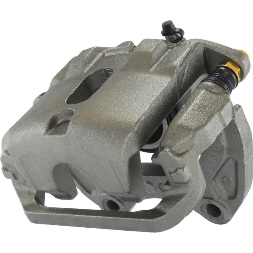 CENTRIC PARTS 141.42126 Centric Semi-Loaded Brake Caliper