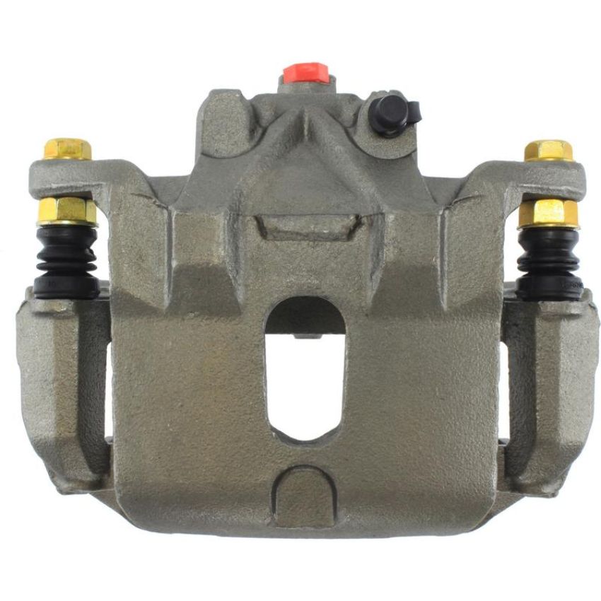 CENTRIC PARTS 141.42126 Centric Semi-Loaded Brake Caliper