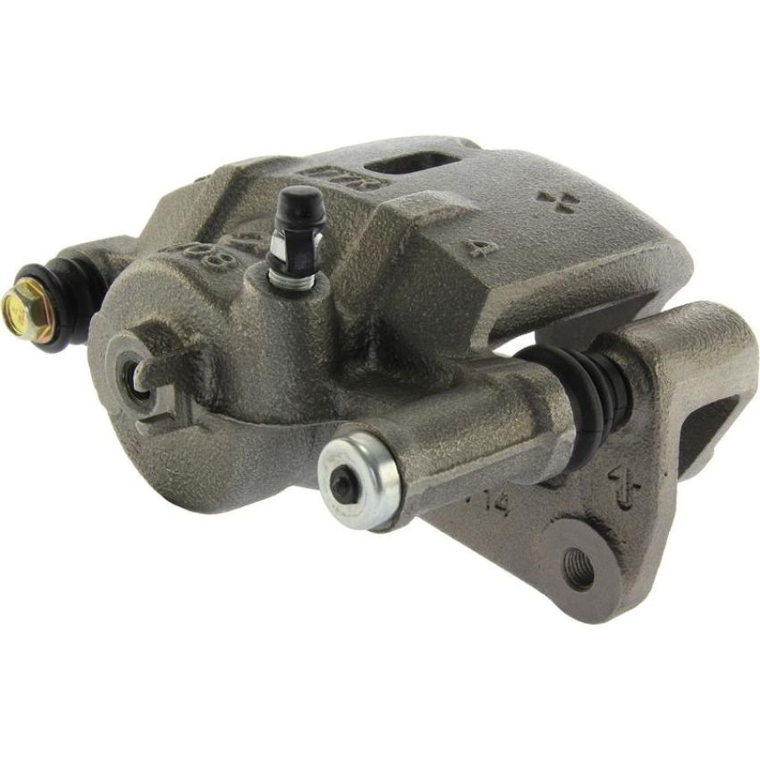 CENTRIC PARTS 141.42127 Centric Semi-Loaded Brake Caliper