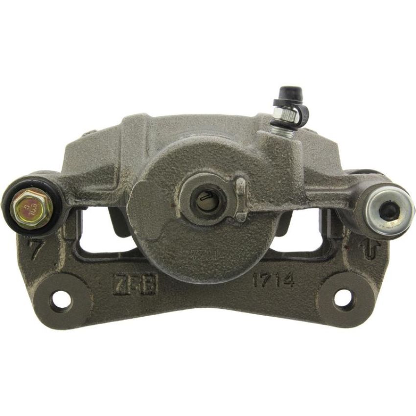 CENTRIC PARTS 141.42127 Centric Semi-Loaded Brake Caliper