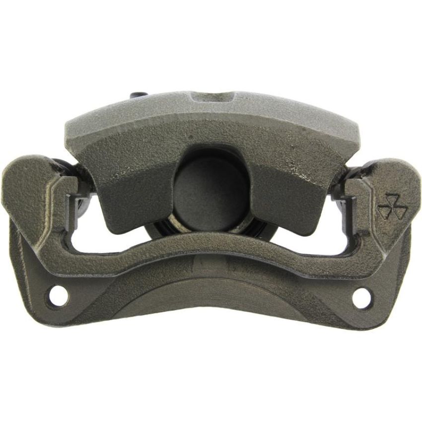 CENTRIC PARTS 141.42127 Centric Semi-Loaded Brake Caliper