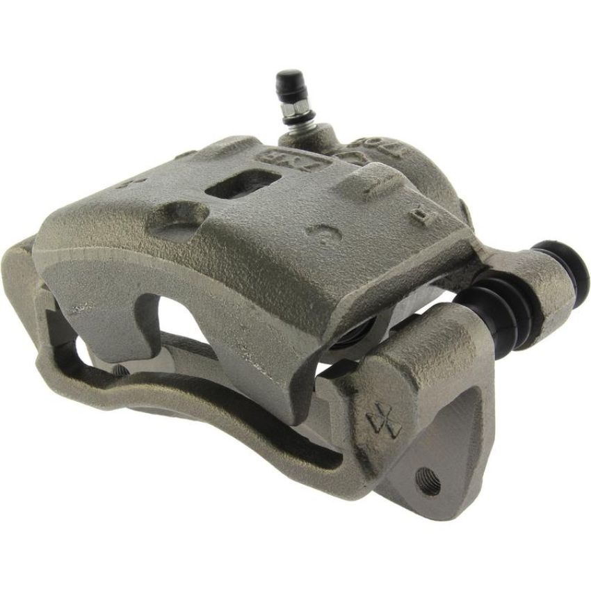 CENTRIC PARTS 141.42127 Centric Semi-Loaded Brake Caliper