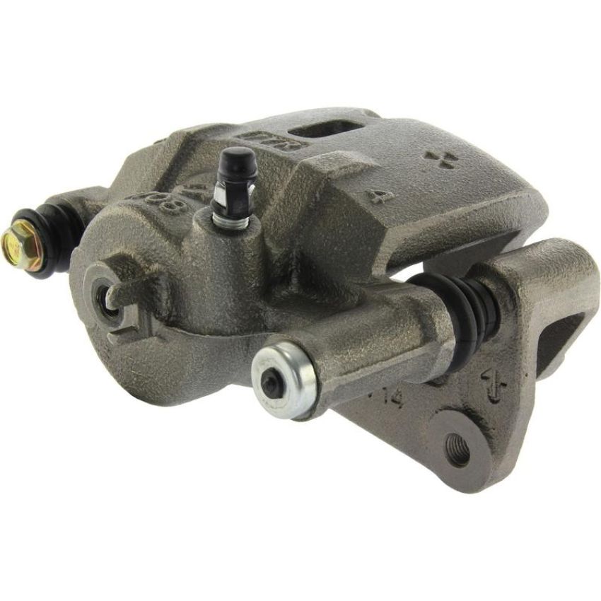 CENTRIC PARTS 141.42127 Centric Semi-Loaded Brake Caliper