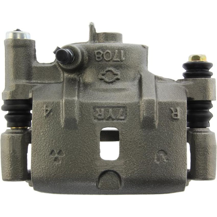 CENTRIC PARTS 141.42127 Centric Semi-Loaded Brake Caliper