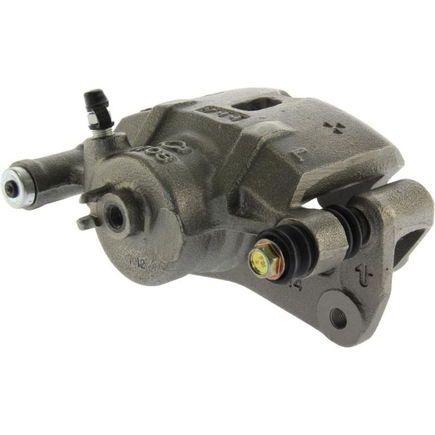 CENTRIC PARTS 141.42128 Centric Semi-Loaded Brake Caliper