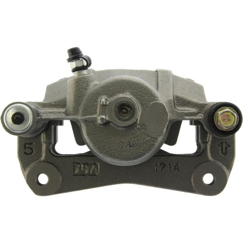 CENTRIC PARTS 141.42128 Centric Semi-Loaded Brake Caliper