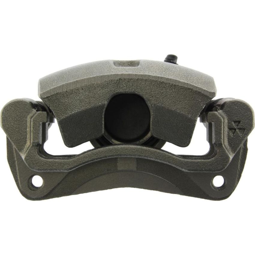 CENTRIC PARTS 141.42128 Centric Semi-Loaded Brake Caliper