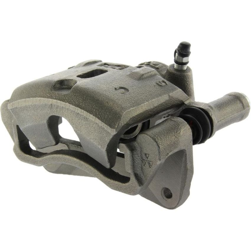 CENTRIC PARTS 141.42128 Centric Semi-Loaded Brake Caliper