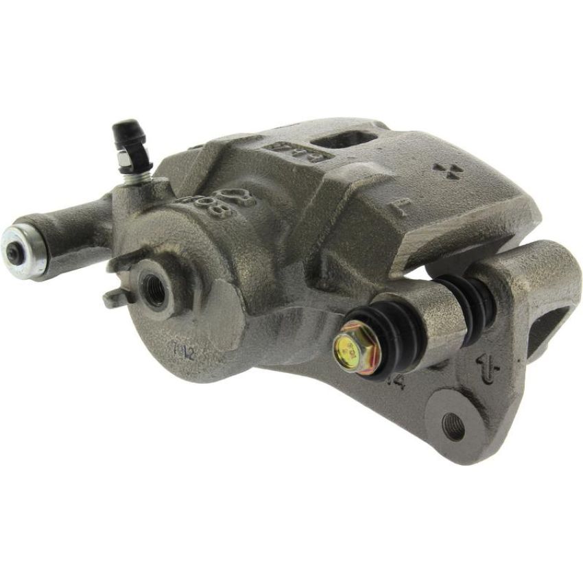CENTRIC PARTS 141.42128 Centric Semi-Loaded Brake Caliper