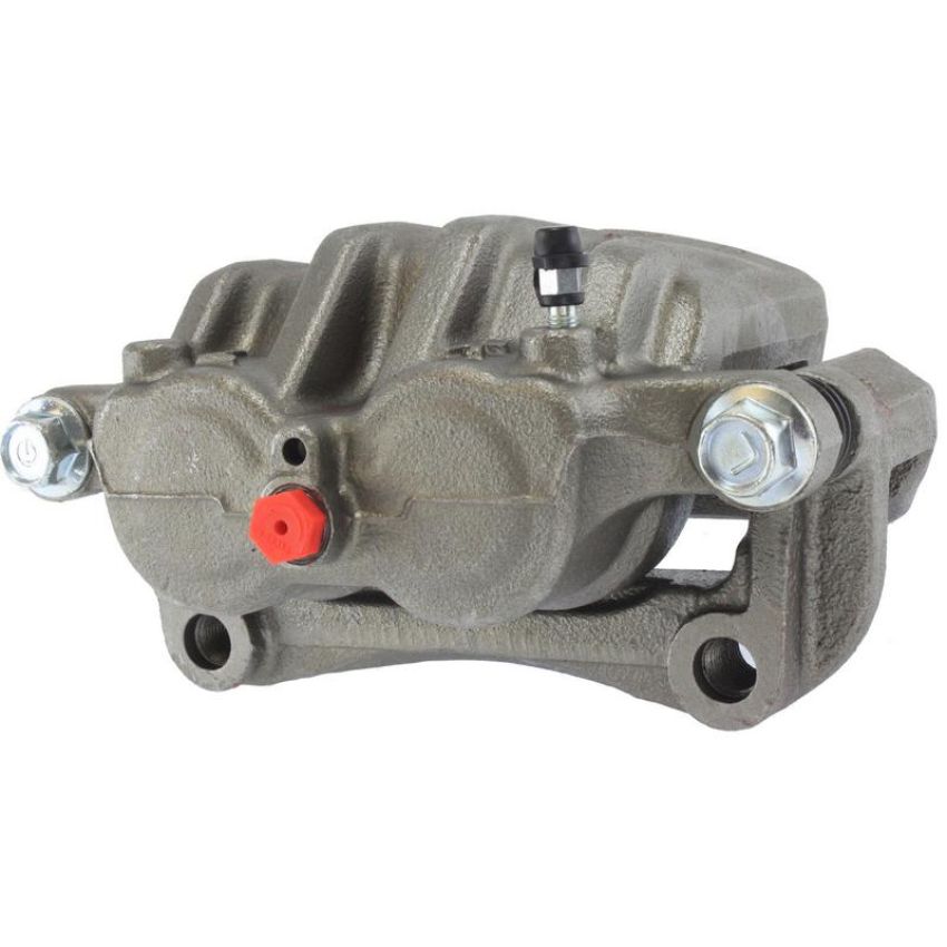 CENTRIC PARTS 141.42129 Centric Semi-Loaded Brake Caliper