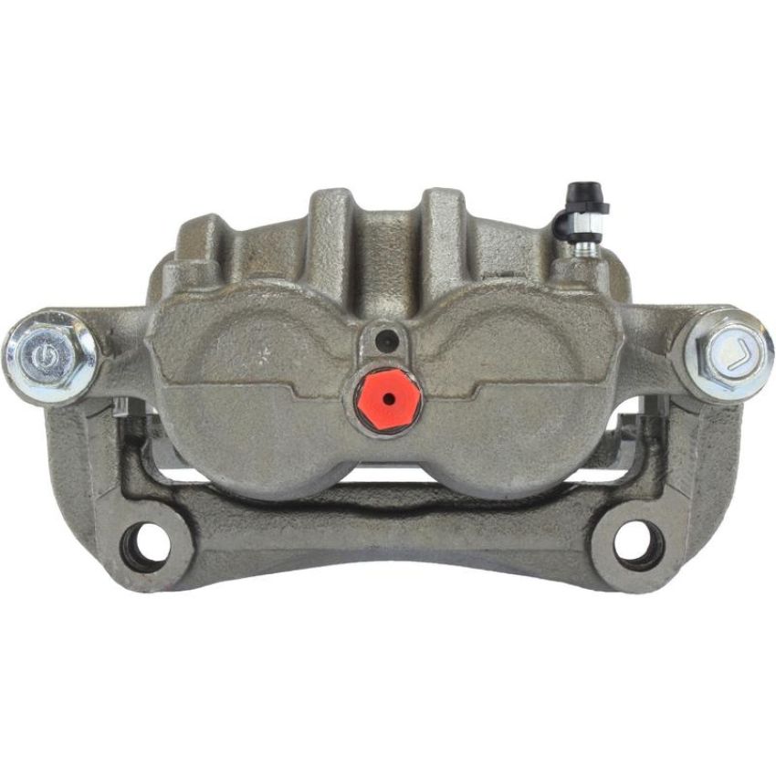CENTRIC PARTS 141.42129 Centric Semi-Loaded Brake Caliper
