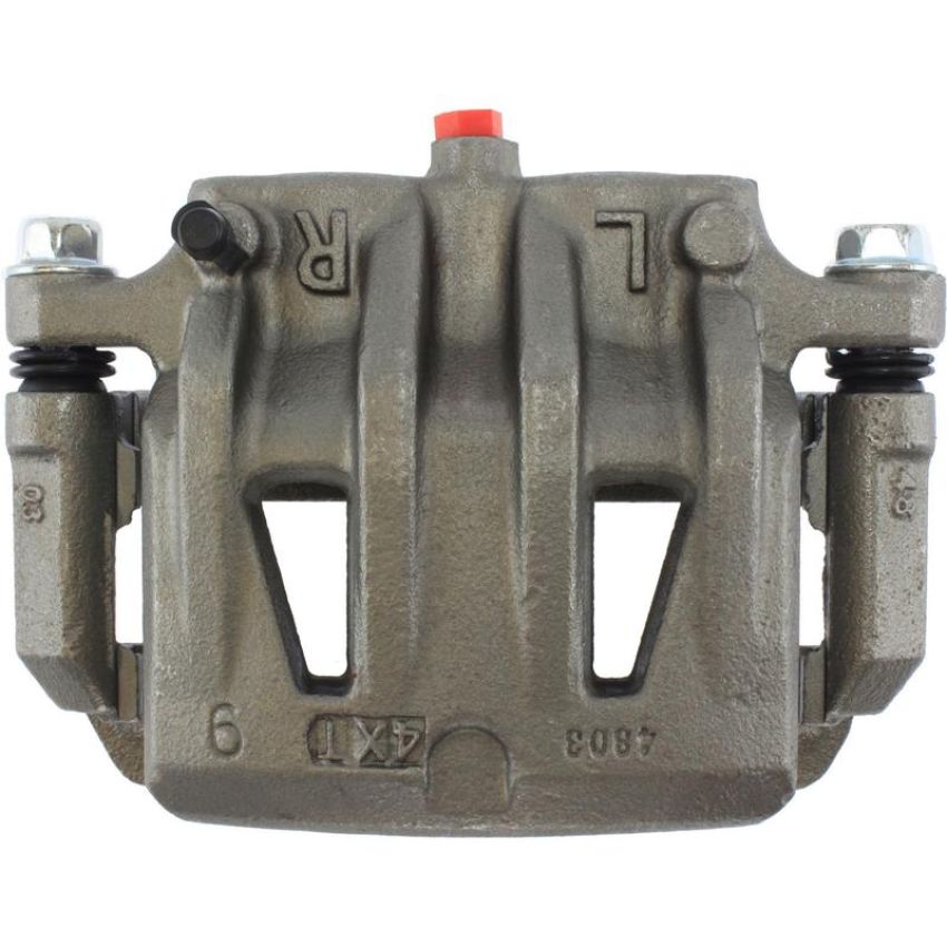 CENTRIC PARTS 141.42129 Centric Semi-Loaded Brake Caliper