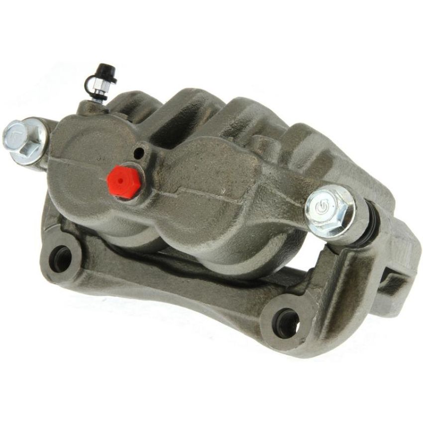 CENTRIC PARTS 141.42130 Centric Semi-Loaded Brake Caliper