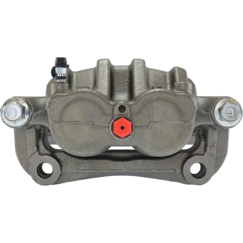 CENTRIC PARTS 141.42130 Centric Semi-Loaded Brake Caliper