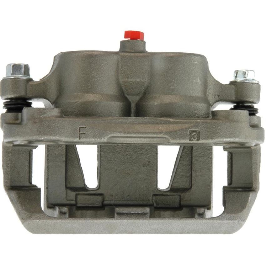 CENTRIC PARTS 141.42130 Centric Semi-Loaded Brake Caliper