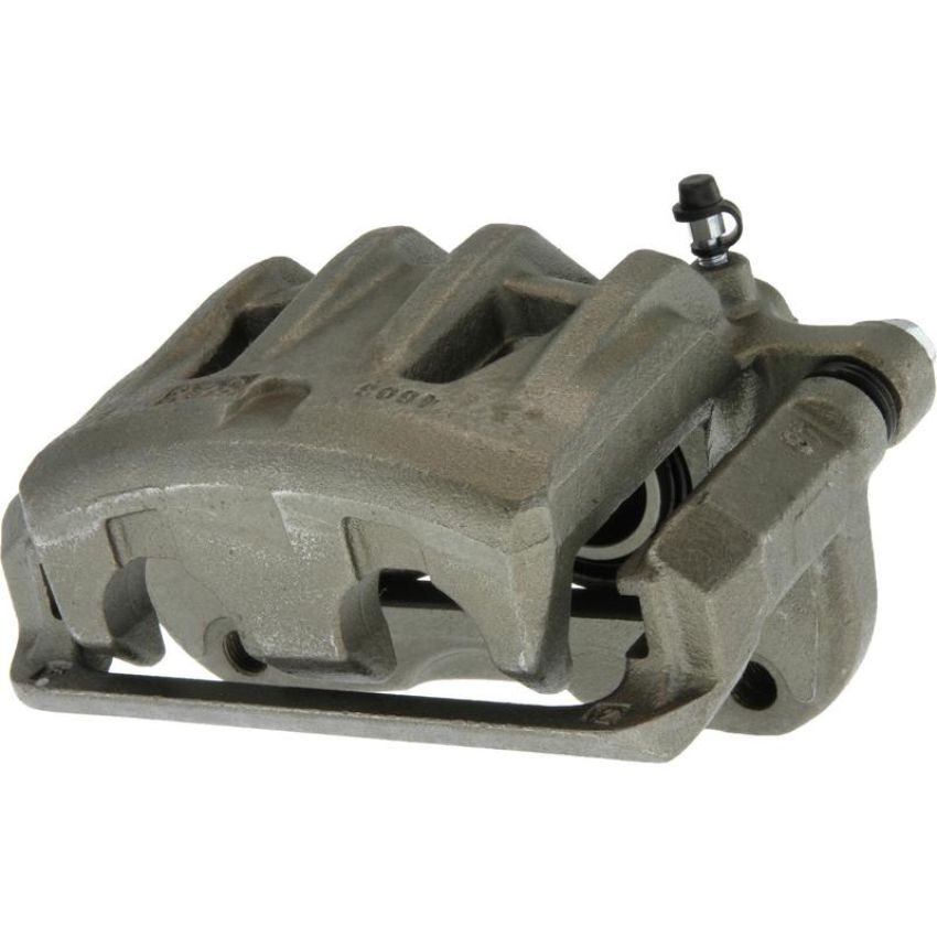 CENTRIC PARTS 141.42130 Centric Semi-Loaded Brake Caliper