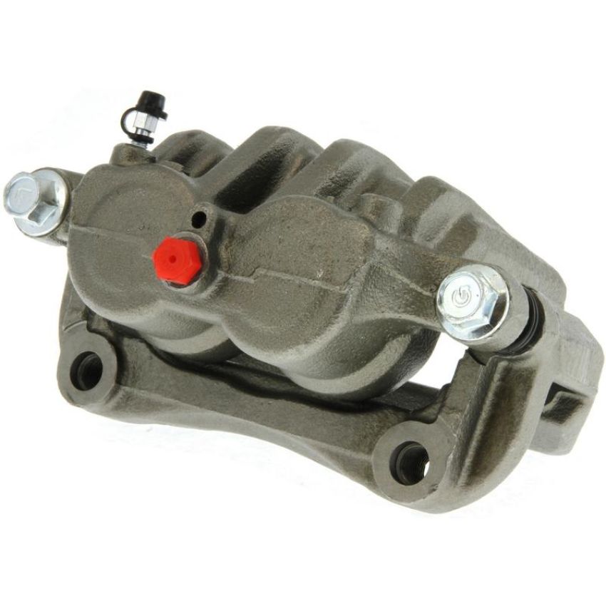 CENTRIC PARTS 141.42130 Centric Semi-Loaded Brake Caliper