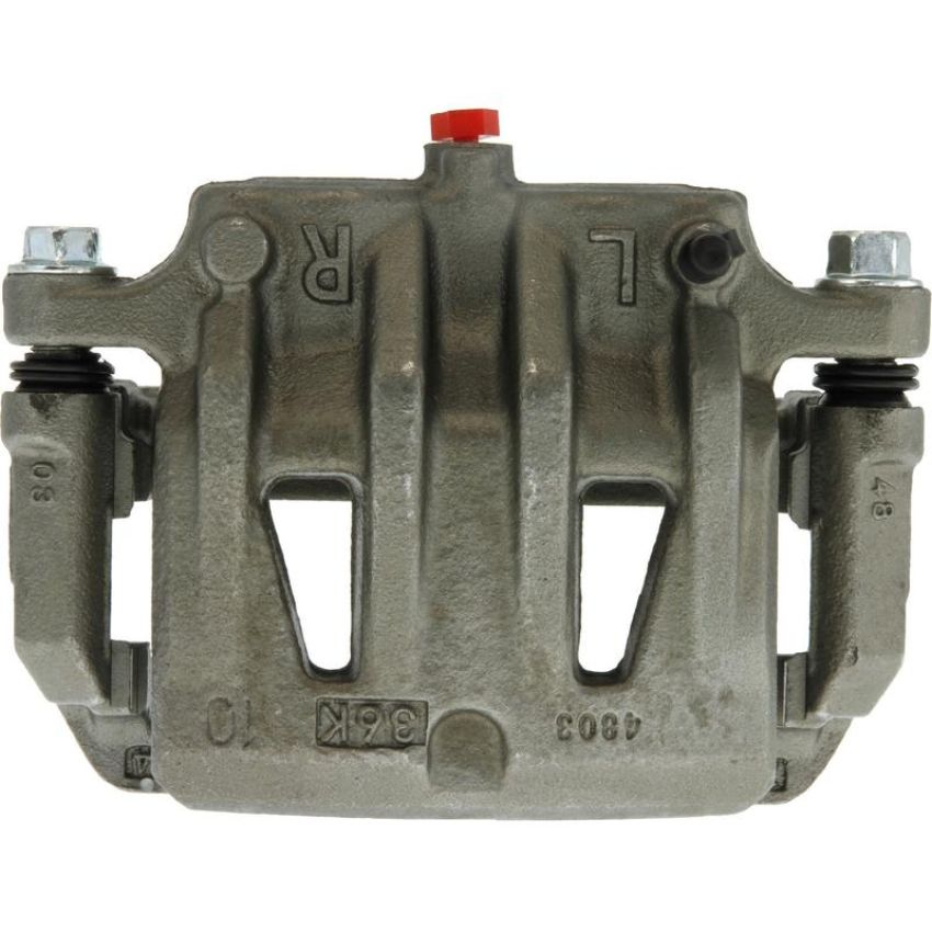 CENTRIC PARTS 141.42130 Centric Semi-Loaded Brake Caliper
