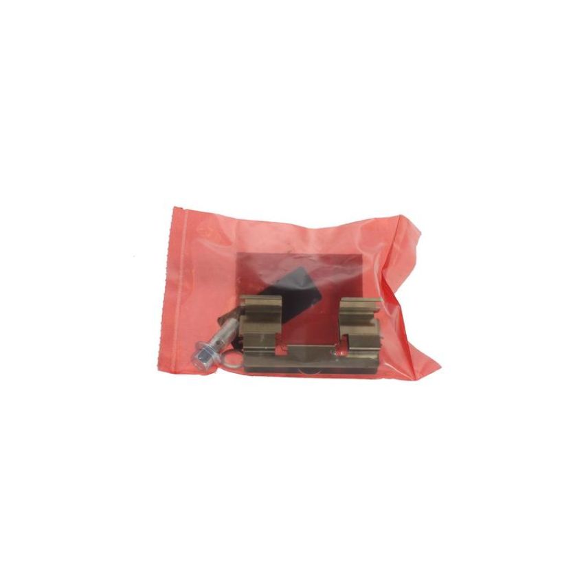 CENTRIC PARTS 141.42131 Centric Semi-Loaded Brake Caliper with New Phenolic Pistons