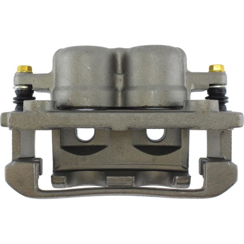 CENTRIC PARTS 141.42132 Centric Semi-Loaded Brake Caliper with New Phenolic Pistons
