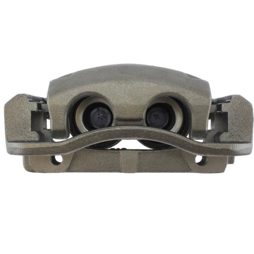 CENTRIC PARTS 141.42132 Centric Semi-Loaded Brake Caliper with New Phenolic Pistons