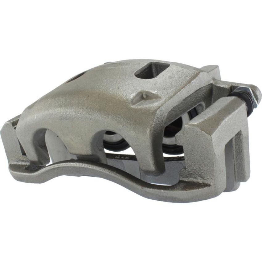 CENTRIC PARTS 141.42132 Centric Semi-Loaded Brake Caliper with New Phenolic Pistons