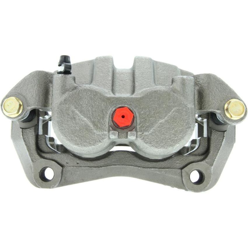CENTRIC PARTS 141.42135 Centric Semi-Loaded Brake Caliper