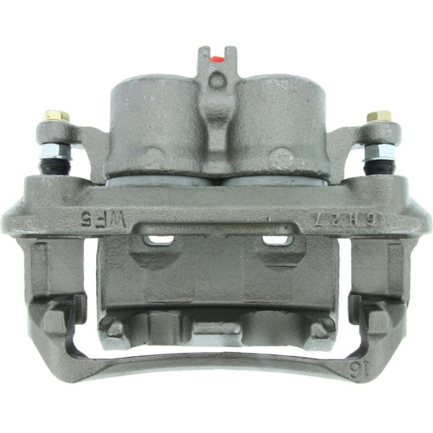 CENTRIC PARTS 141.42135 Centric Semi-Loaded Brake Caliper