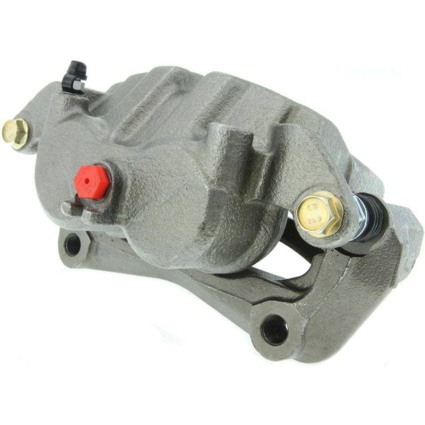 CENTRIC PARTS 141.42135 Centric Semi-Loaded Brake Caliper