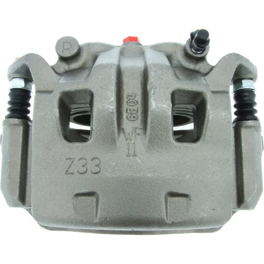 CENTRIC PARTS 141.42135 Centric Semi-Loaded Brake Caliper