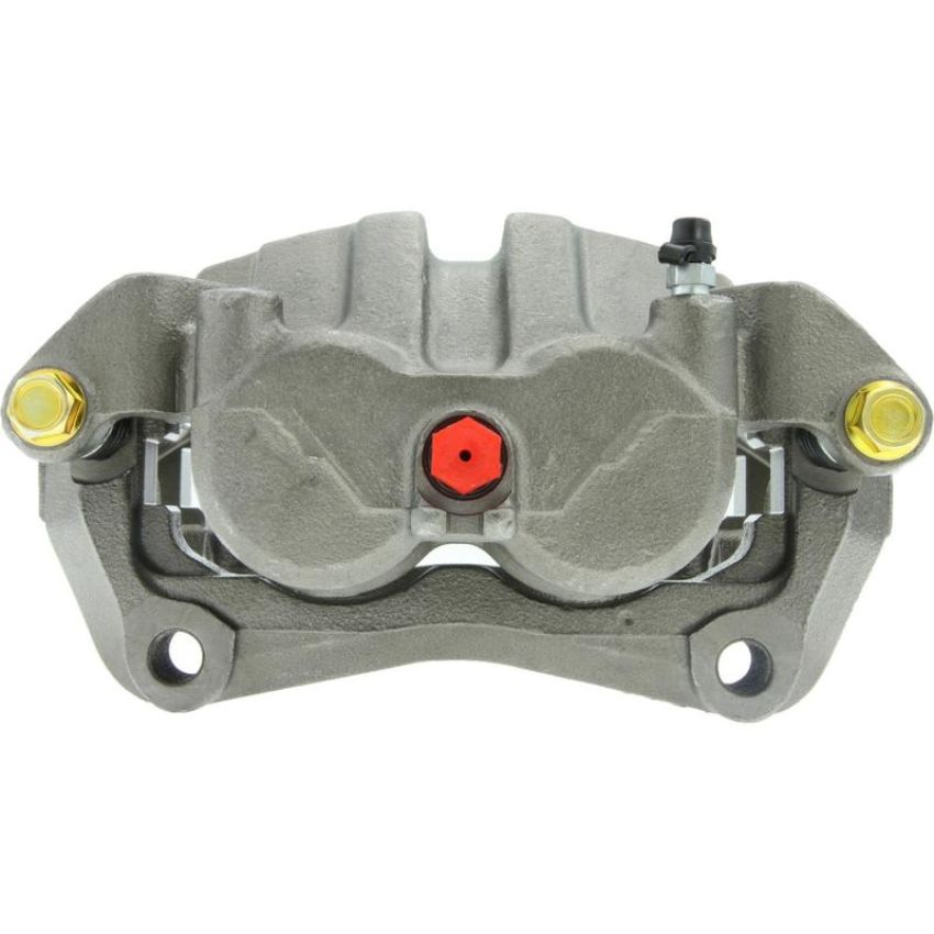 CENTRIC PARTS 141.42136 Centric Semi-Loaded Brake Caliper
