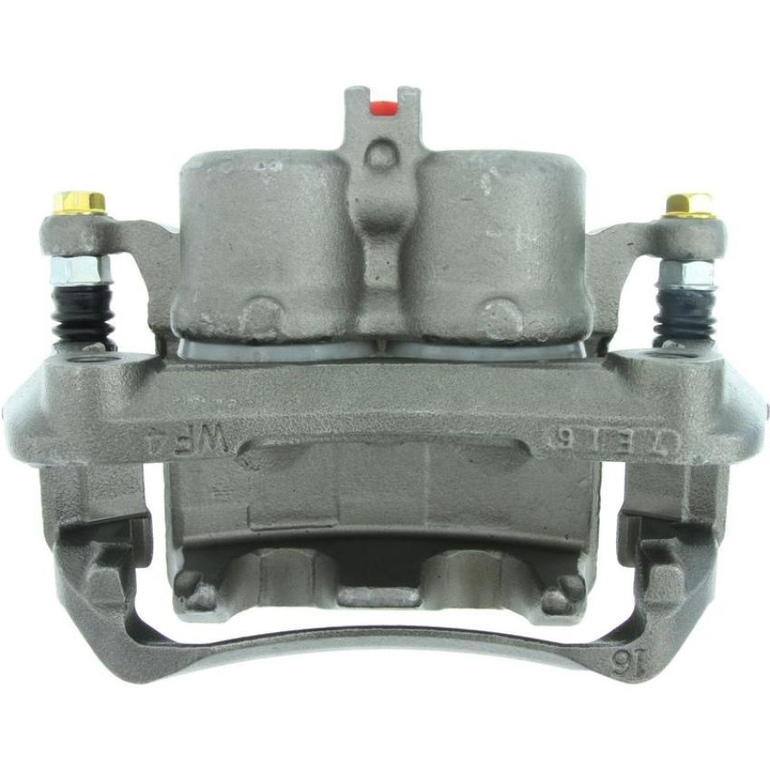 CENTRIC PARTS 141.42136 Centric Semi-Loaded Brake Caliper