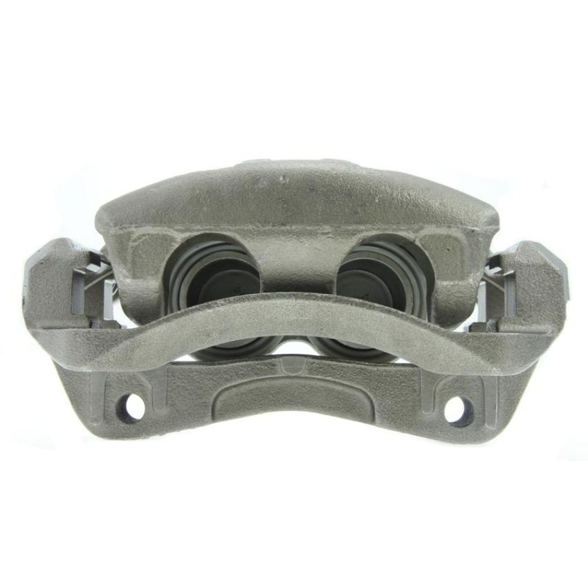 CENTRIC PARTS 141.42136 Centric Semi-Loaded Brake Caliper