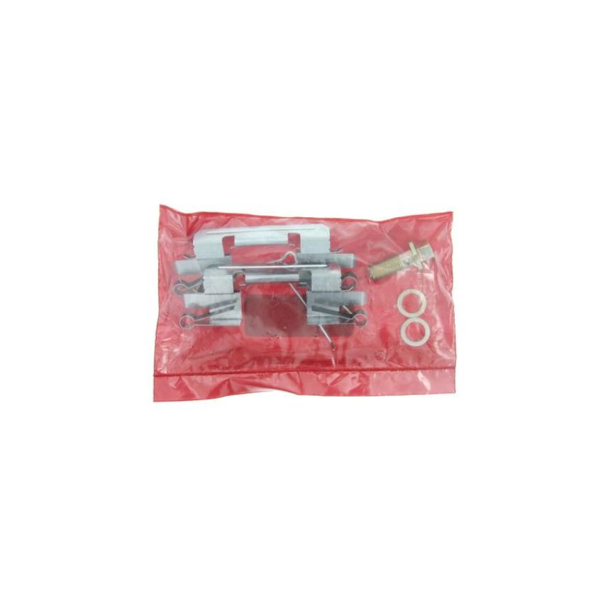 CENTRIC PARTS 141.42136 Centric Semi-Loaded Brake Caliper