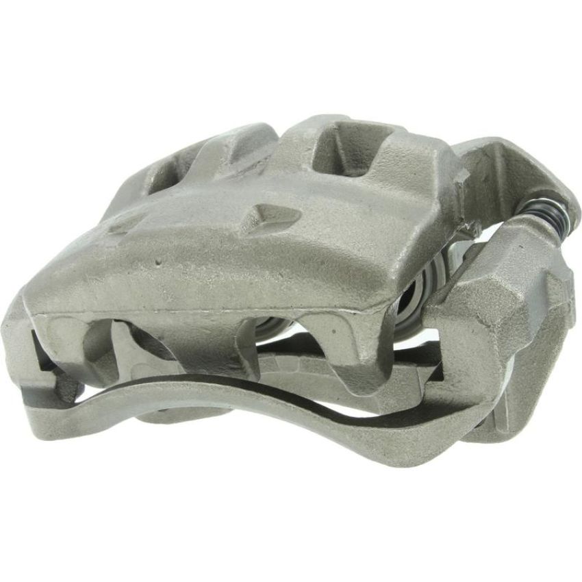 CENTRIC PARTS 141.42136 Centric Semi-Loaded Brake Caliper
