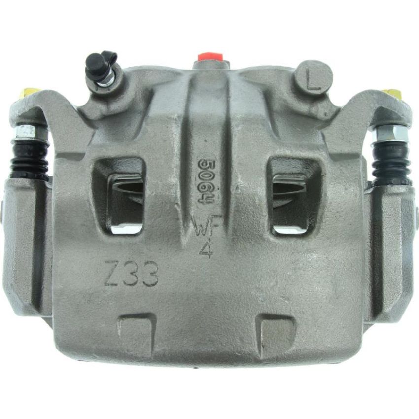 CENTRIC PARTS 141.42136 Centric Semi-Loaded Brake Caliper
