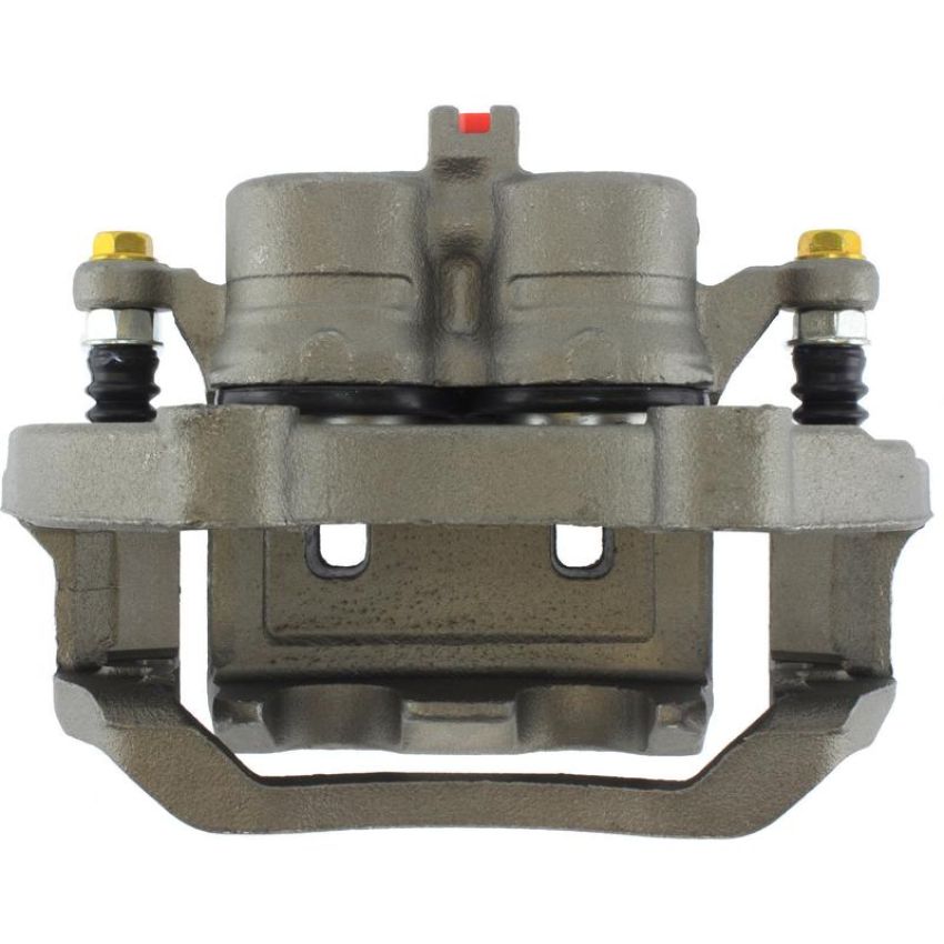 CENTRIC PARTS 141.42137 Centric Semi-Loaded Brake Caliper