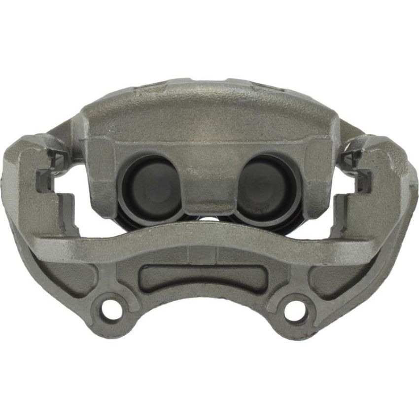 CENTRIC PARTS 141.42137 Centric Semi-Loaded Brake Caliper