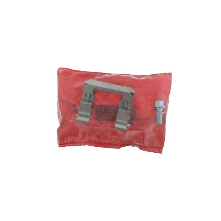 CENTRIC PARTS 141.42137 Centric Semi-Loaded Brake Caliper